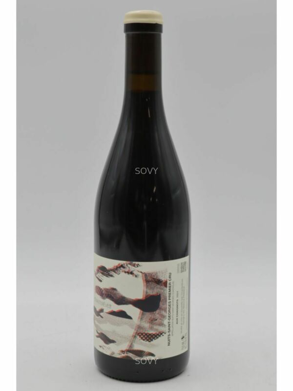 Chantereves Nuits-saint-georges Aux Chaignots 1er Cru, 2024