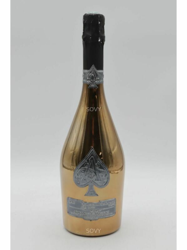 Armand De Brignac Blanc De Blanc