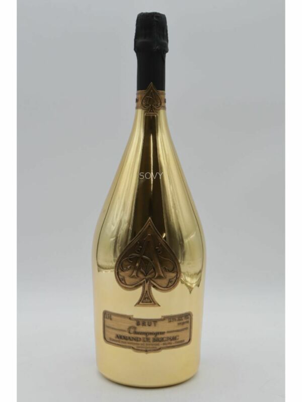 Armand De Brignac Blanc De Blanc