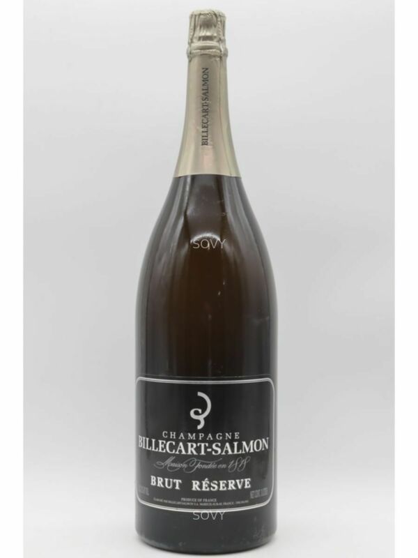 Billecart Salmon Brut Reserve