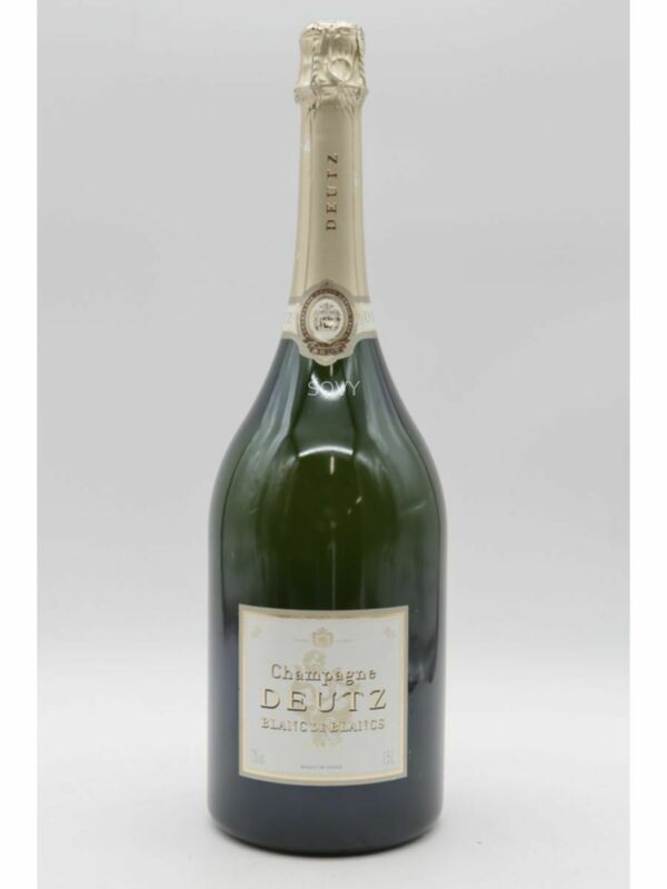Deutz Amour De Blanc De Blancs, 2013