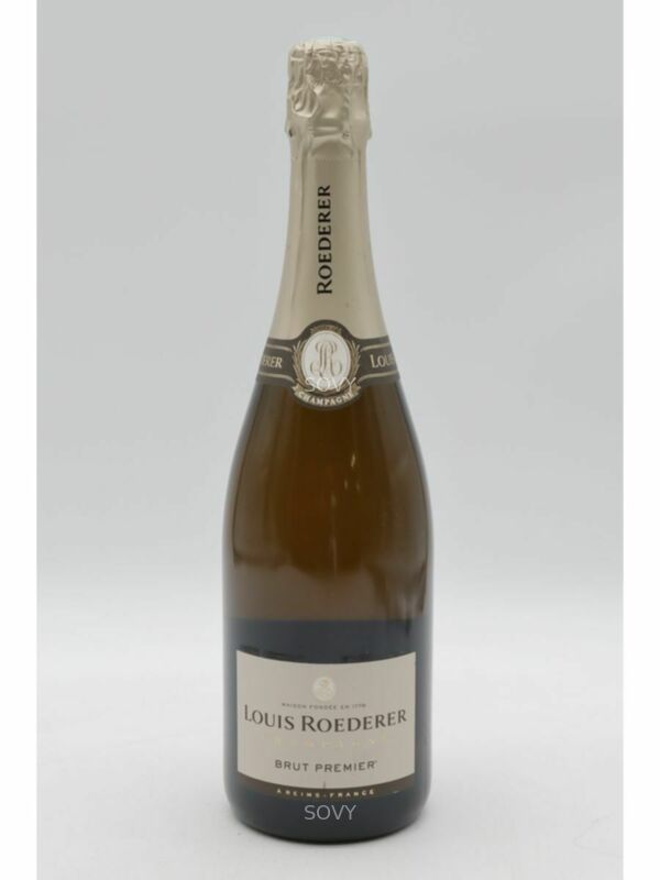 Louis Roederer Brut Premier