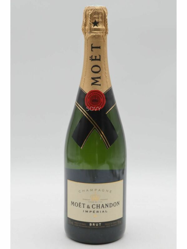 Moet & Chandon Brut Imperial