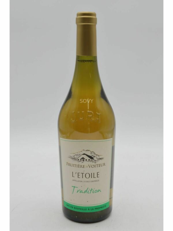 Fruitiere De Voiteur L'etoile Tradition, 2016