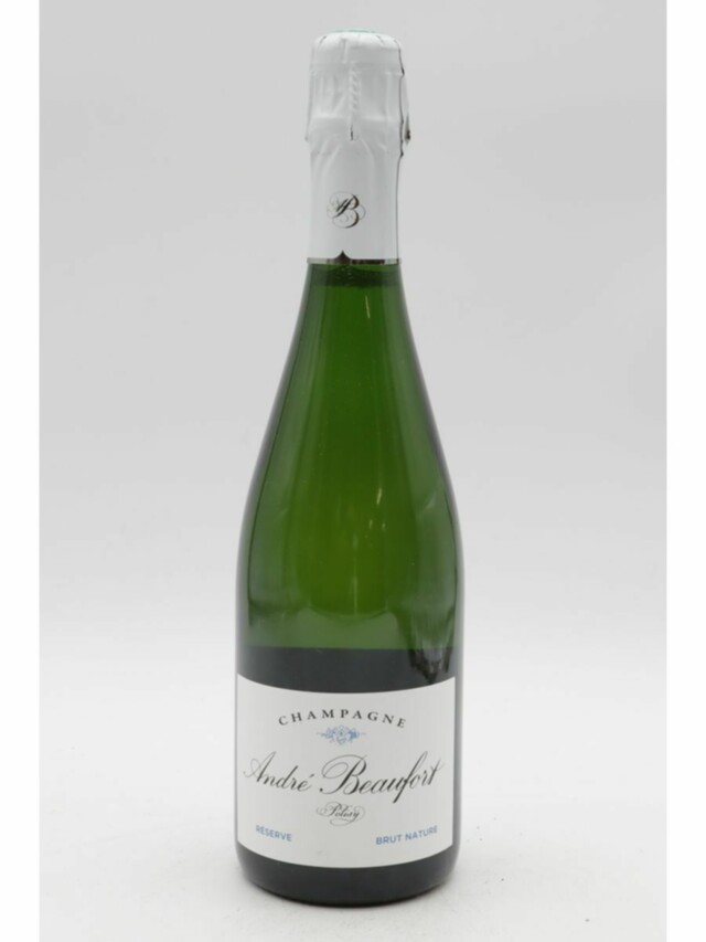 Andre Beaufort Polisy Brut