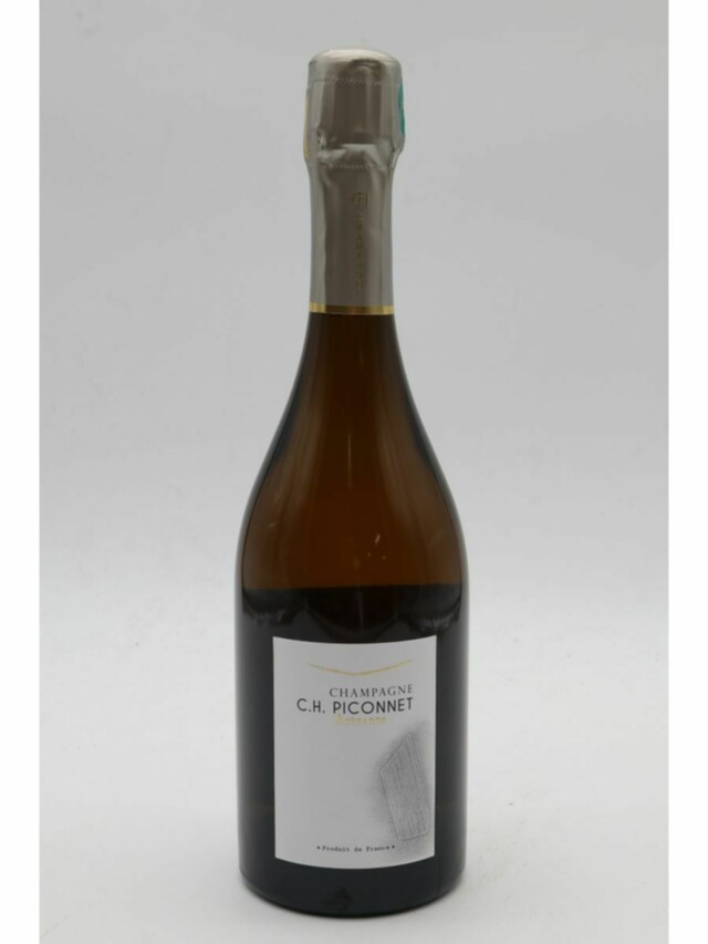 C.h. Piconnet 3 Cepages Brut Nature