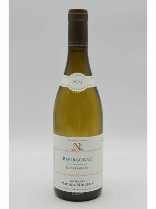 Michel Niellon Bourgogne, 2023