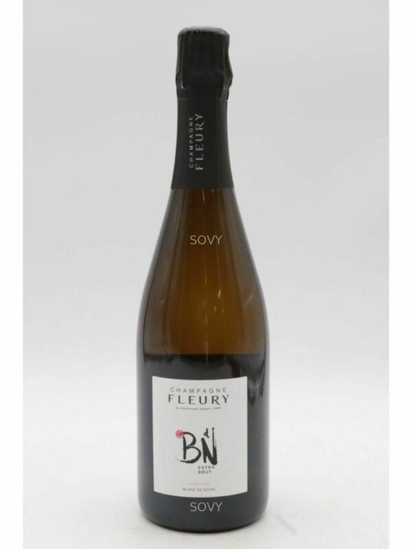 Fleury Blanc De Noirs Extra Brut