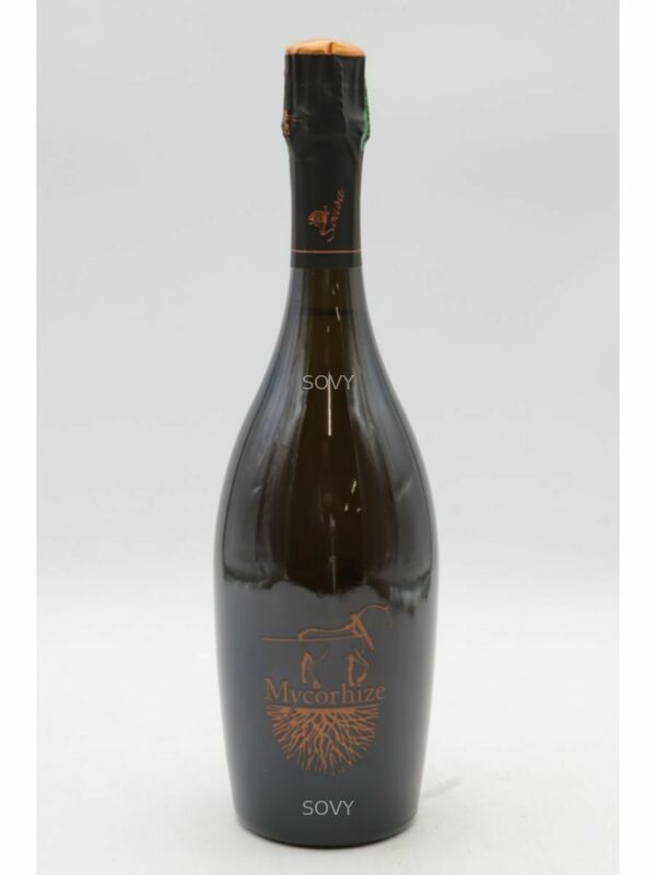 De Sousa Mycorhize Grand Cru Extra Brut