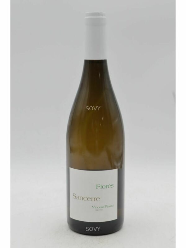 Vincent Pinard Sancerre Flores, 2025