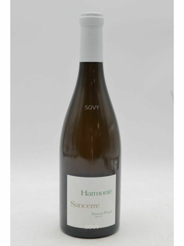 Vincent Pinard Sancerre Harmonie, 2023