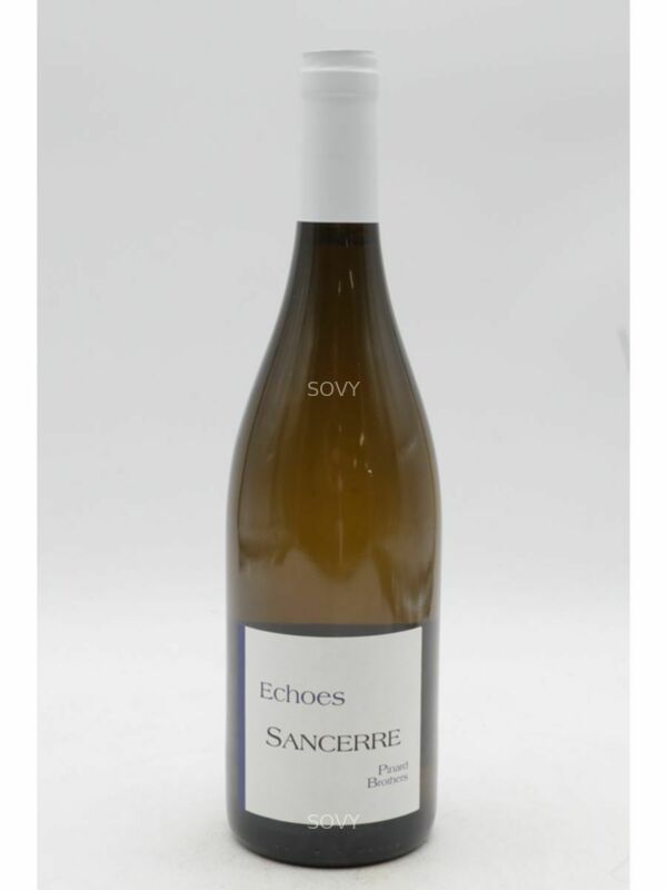 Pinard Brothers Sancerre Echoes, 2025