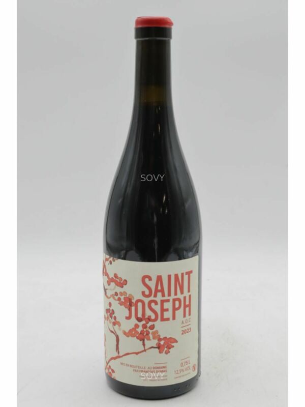 Francois Dumas Saint-joseph, 2023