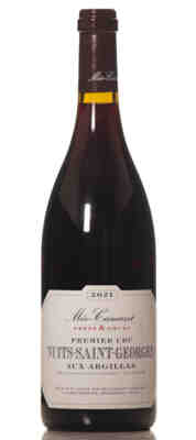 Meo Camuzet Nuits Saint Georges Aux Argillas 1er Cru 2021