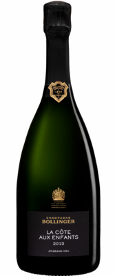 Bollinger La Cote Aux Enfants 2013