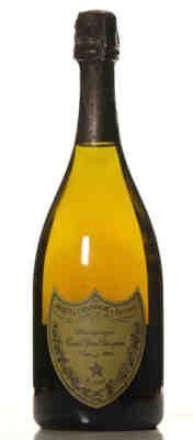 Moet & Chandon Dom Perignon 1993