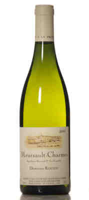 Roulot Meursault Charmes 1er Cru 2005