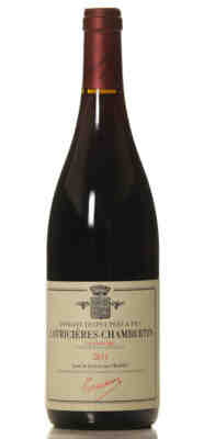 Trapet Latricieres Chambertin Grand Cru 2011