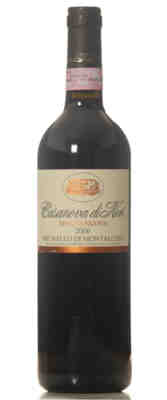 Casanova Di Neri  Brunello Di Montalcino Tenuta Nuova 2006