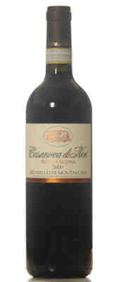 Casanova Di Neri Brunello Di Montalcino Tenuta Nuova 2009