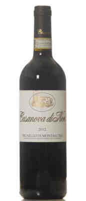 Casanova Di Neri Brunello Di Montalcino 2012