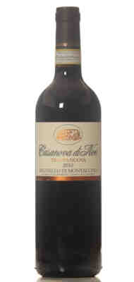 Casanova Di Neri Brunello Di Montalcino Tenuta Nuova 2010