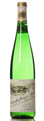 Egon Muller Scharzhofberger Riesling Spatlese 2022