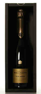 Bollinger R.d 2008