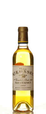 Chateau Rieussec 2005