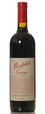 Penfolds Grange 2003