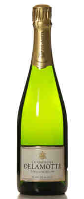 Delamotte Blanc De Blancs Brut N.V.