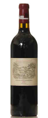 Chateau Lafite Rothschild 2009