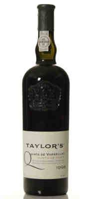 Taylor's Vintage Quinta De Vargellas 1998