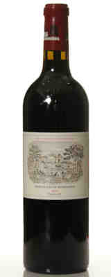 Chateau Lafite Rothschild 2011