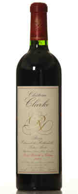 Chateau Clarke 1998