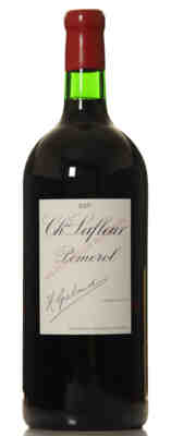 Chateau Lafleur 2007