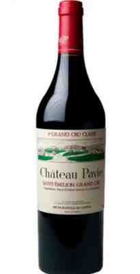 Chateau Pavie 2020