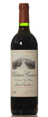 Chateau Canon 1995