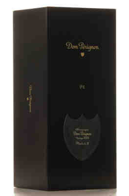 Moet Et Chandon Dom Perignon Plenitude Deuxieme P2 2003