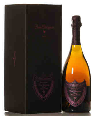 Moet & Chandon Dom Perignon Rose 2008