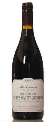 Meo Camuzet Nuits Saint-georges 1er Cru 2020