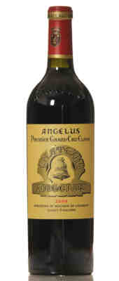 Chateau Angelus 2006