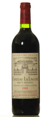 Chateau La Lagune 1995