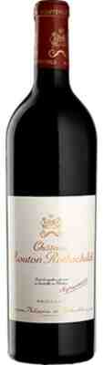 Chateau Mouton Rothschild 2022