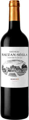 Chateau Rauzan Segla Segla 2022