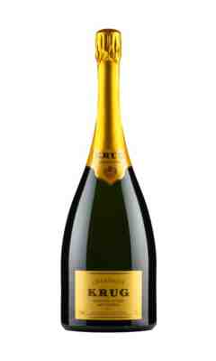 Krug Grande Cuvee Edition 169 N.V.