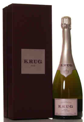 Krug Rose Edition 27 N.V.