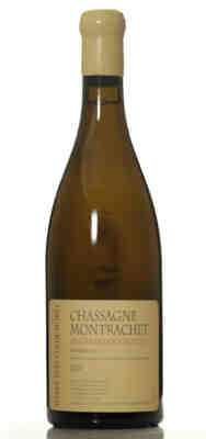 Pierre Yves Colin Morey Chassagne Montrachet Blanc Les Grandes Ruchottes 1er Cru 2020