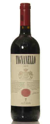 Antinori , Tignanello , 2019