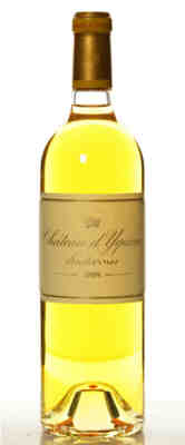 Chateau D'yquem 2009